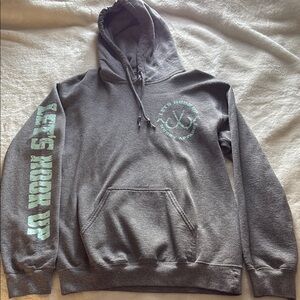 muddy apparel hoodie